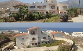 Dimitris Apartments